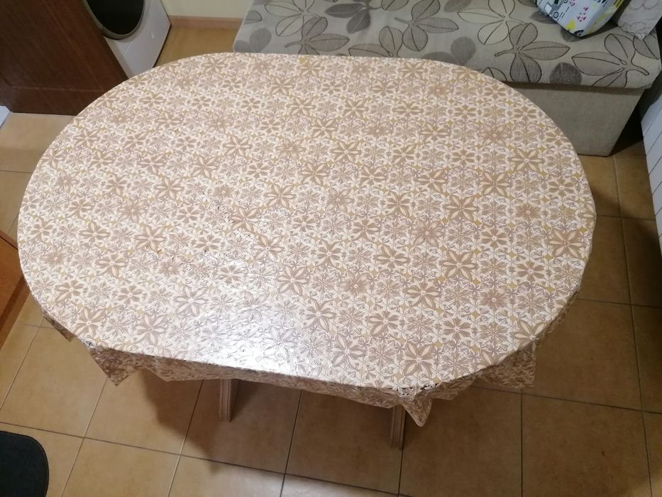 Кухненска маса 120х80