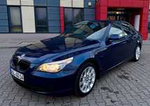 Vand Bmw 520D/177 Cp/Euro 5/Automat/LCI/Perdelute/Webasto/Scaune sport