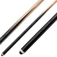 set bile biliard economice 57,2 mm, tacuri, creta, postav biliard