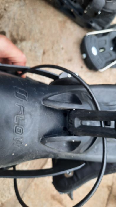 Сноуборд f2, 158 см