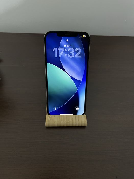 Продавам iPhone 12 Pro Max – 128GB | Отлично състояние