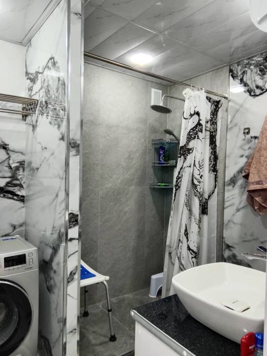 Сдаётся 4 х ком квартира Фрунзе