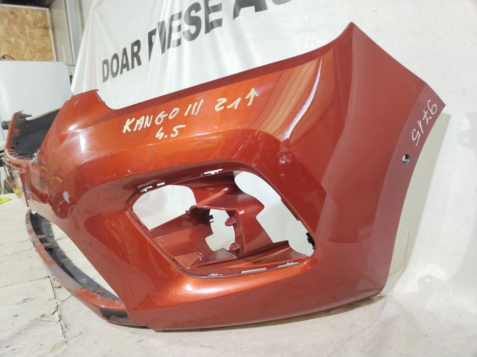 Bara fata Renault Kangoo, 2021, 2022, 2023, 2024, 2025, cod origine OE 620223747R.