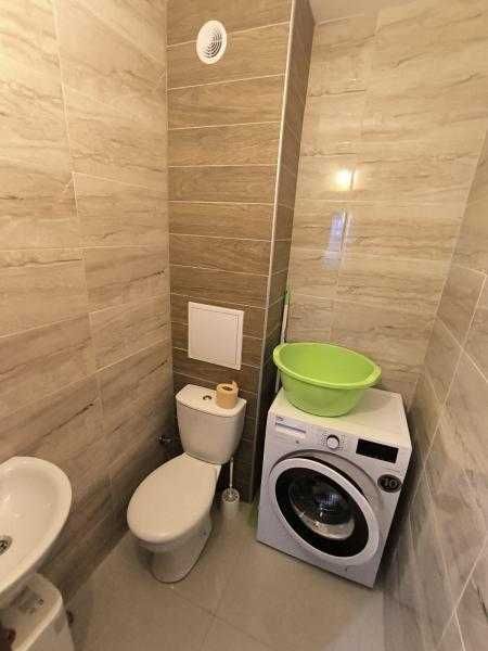 Дава се под наем Тристаен апартамент в Бургас, Лазур - 112 кв.м за 612 € - Снимка #10