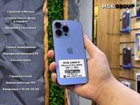 iPhone 13 Pro Айфон 13 Про I Гарантия 3 Месяца