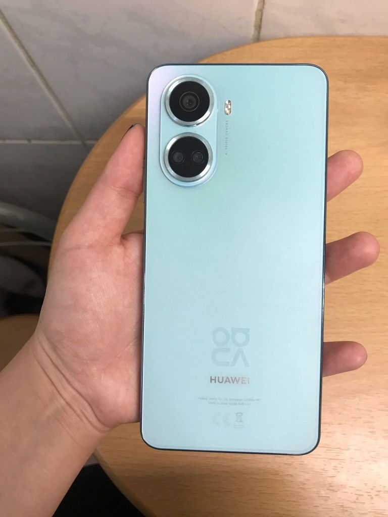 Huawei Nova 10SE