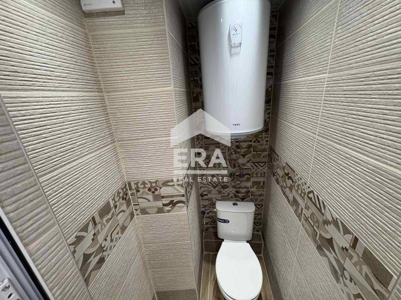Продава се Тристаен апартамент в Варна, Трошево - 56 кв.м за 2606 €/кв.м - Снимка #7
