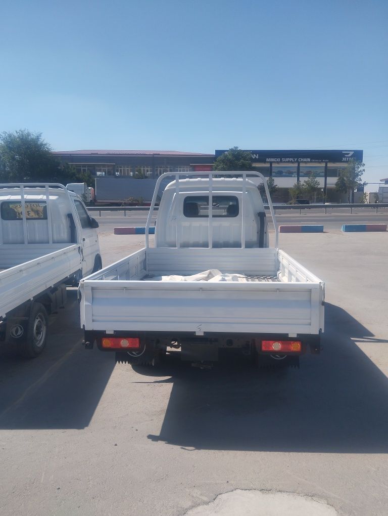 Dongfeng T03 madeli