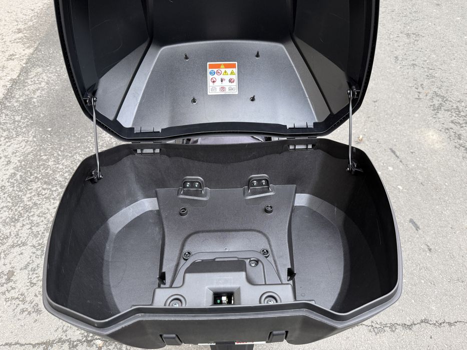 Honda Forza 350 2025