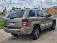 JEEP 4x4 Grand Cherokee 3.0 CRD LIMITED