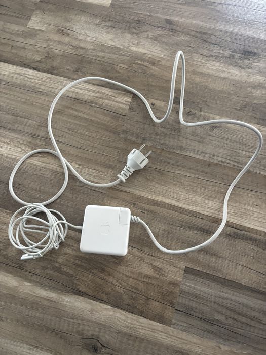 Incarcator/Charger Apple Macbook Magsafe 87w