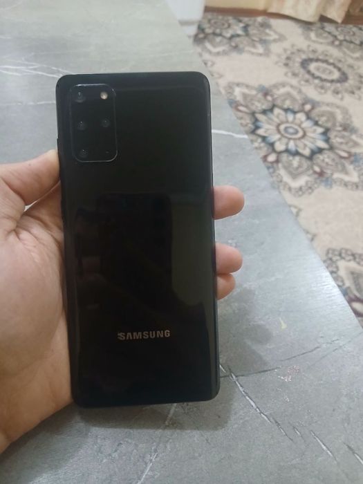 Samsung s20 plus 12/128gb