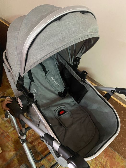 Kolyaska bolalar kalaskasi