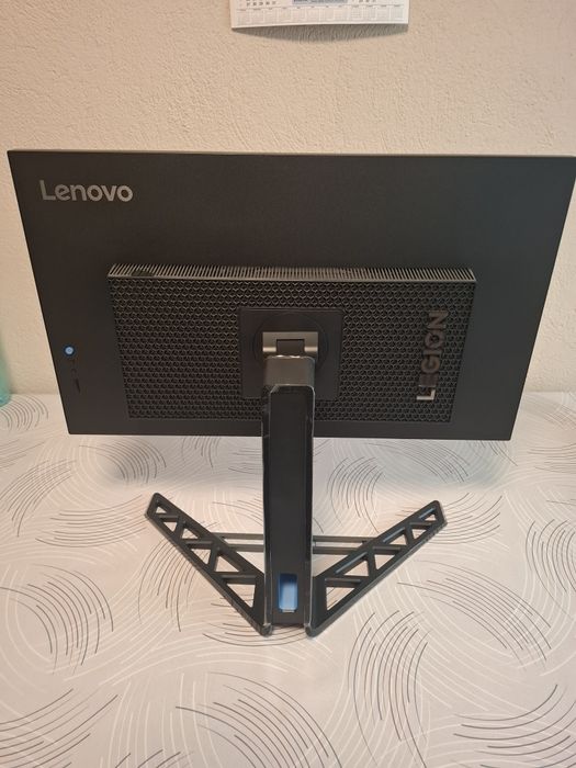 Монитор 2k 240Hz Gaming LED IPS Lenovo Legion 240hz  Y27qf-30, 27 "
