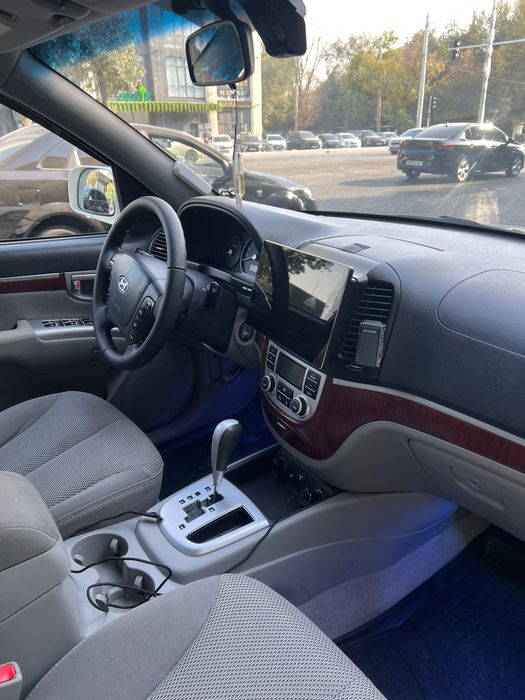 Hyunday SantaFe 2009