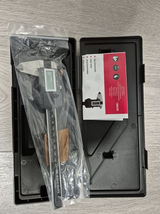 Subler FACOM 1300EAPB 0÷150 mm,