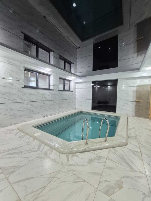 Продается Евро Дом 3 соток 420 м2 Циалковский Мирзо Улугбекский (7144)