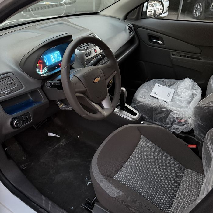 Cobalt Style 2025 Bez Probeg Tayyor Masla Yurmagan !