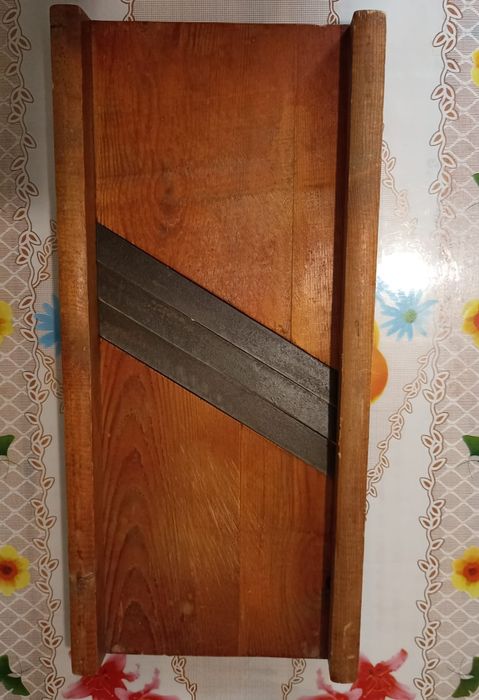 Терка для капусты