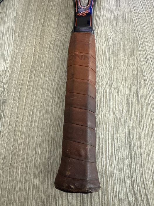 Racheta tenis Donnay graphite master 25