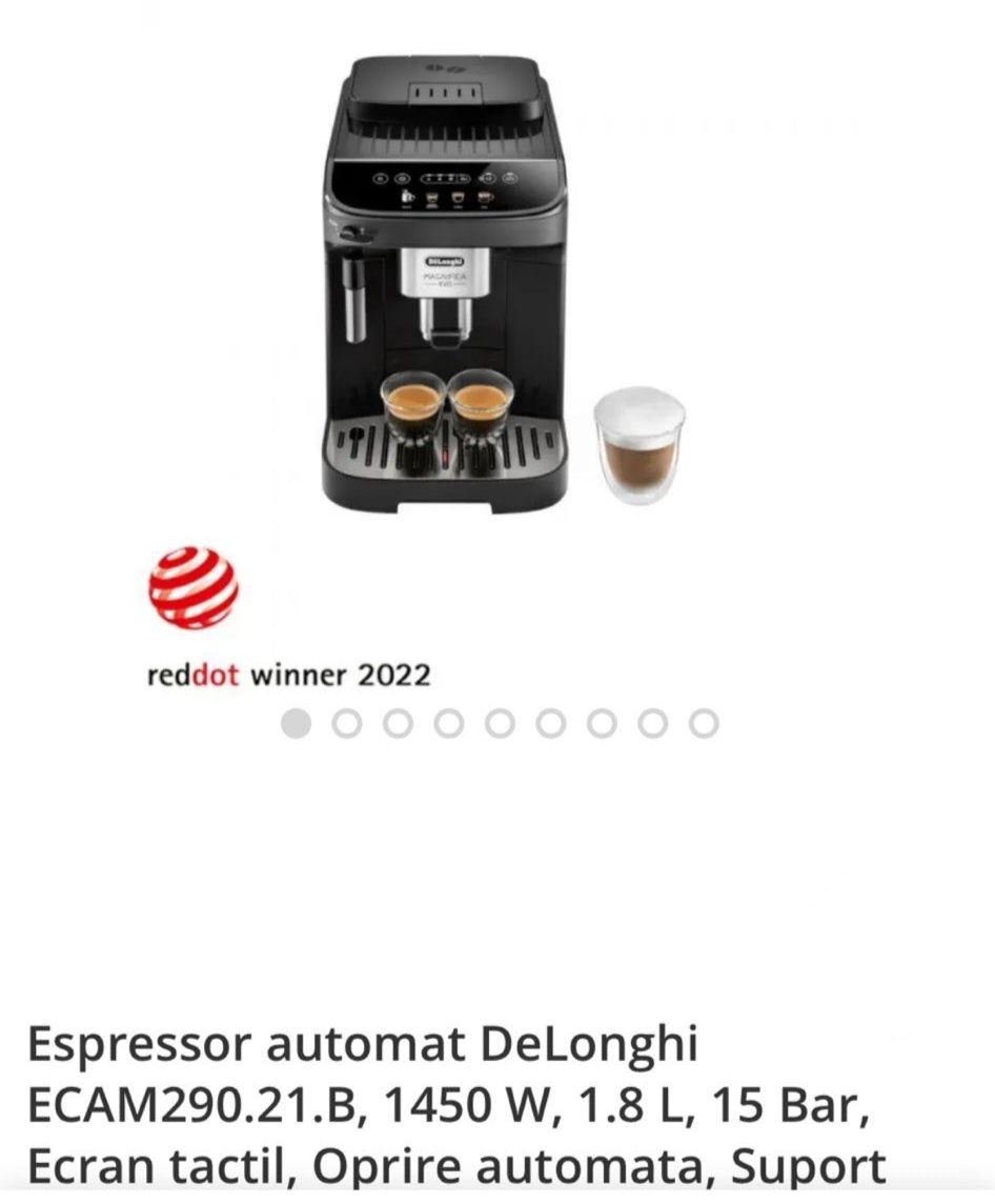 Espresso DeLonghi
