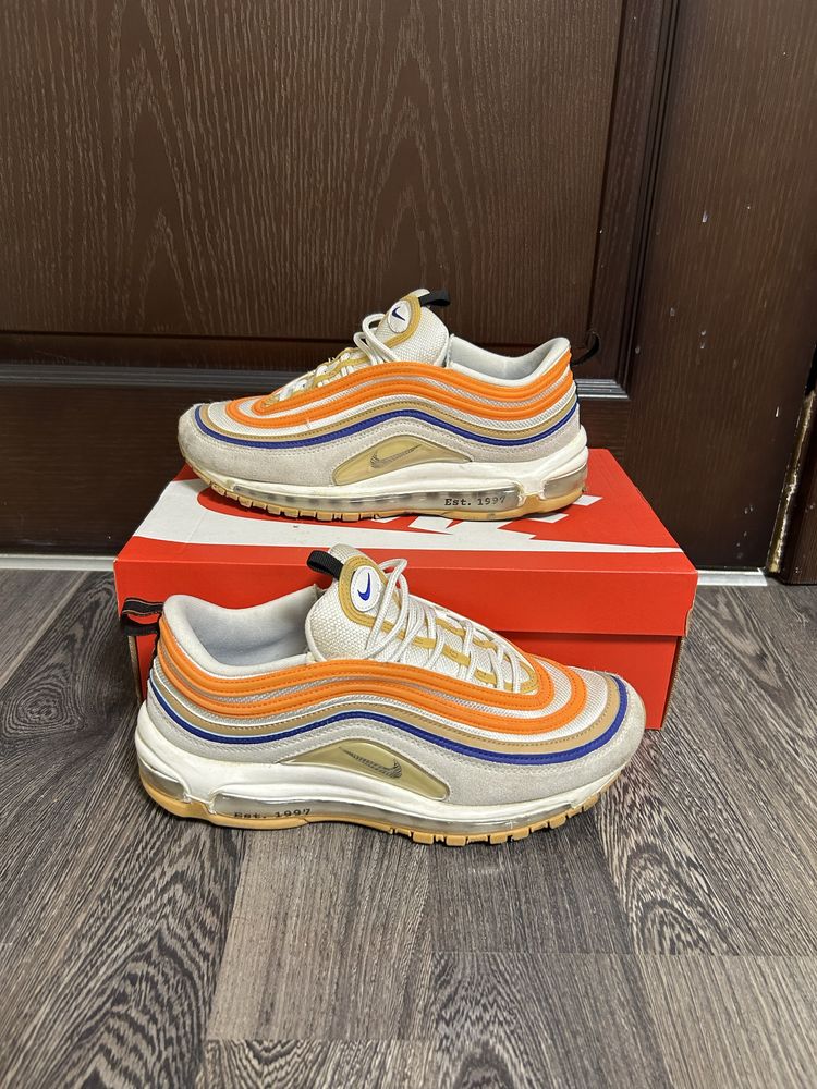 Nike air max 97 SE