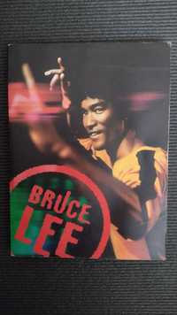 Carte Bruce Lee in limba franceza