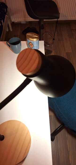 Lampă de birou made in Austria