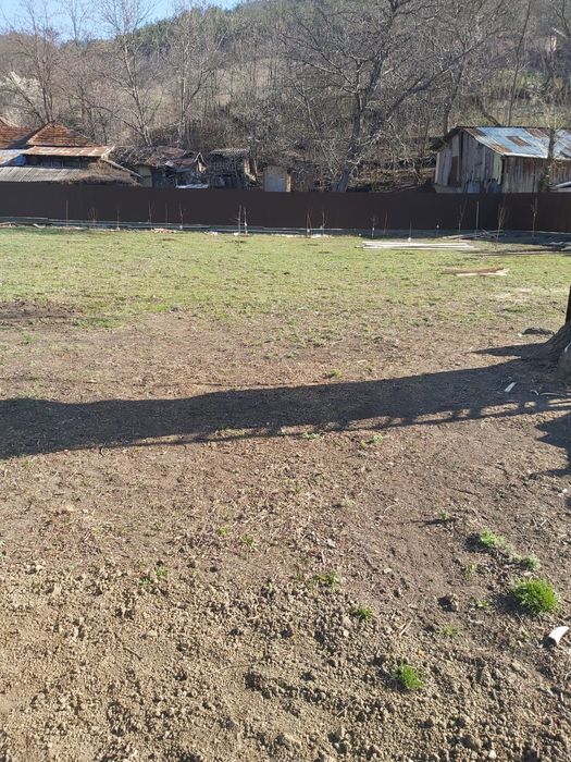 Garduri din siptca metalica