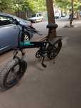 Vand bicicleta electrica