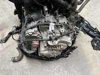 Cutie de viteze automata 1.5 DCI RENAULT CLIO 4 CAPTUR  DACIA DUSTER an 2013-2019 cu 90.000 km tip DC4015