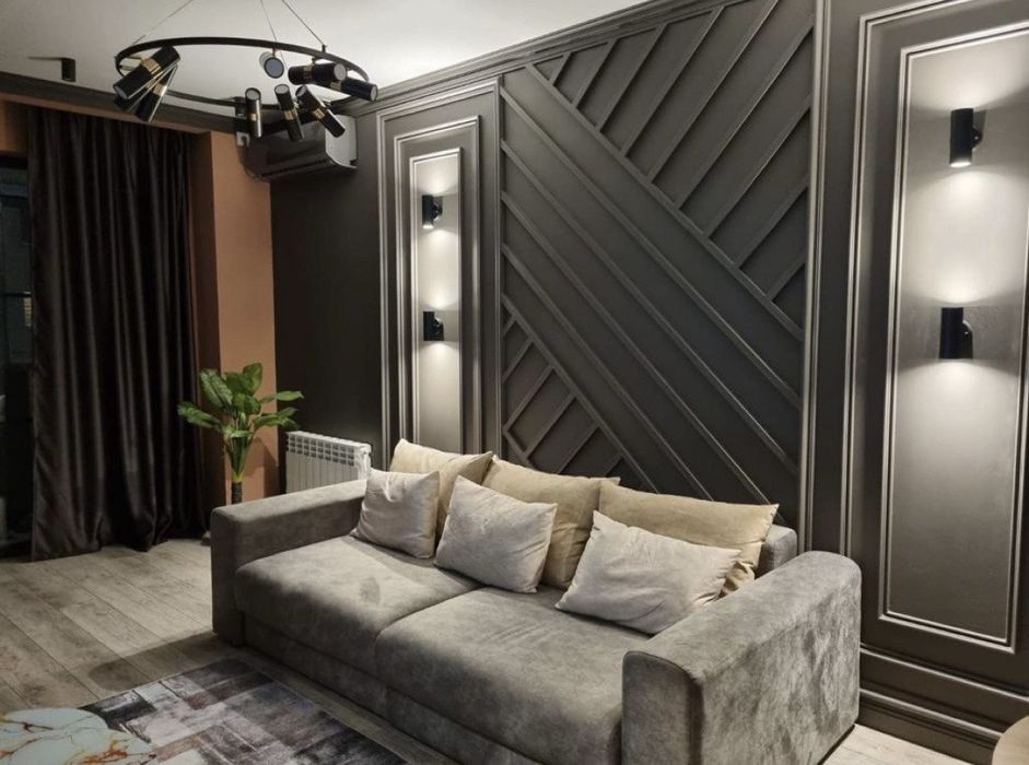 Гостиница квартиры