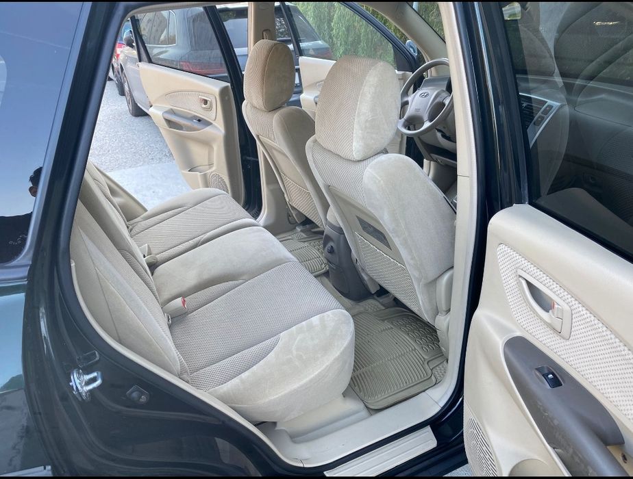 Vând Hyundai Tucson