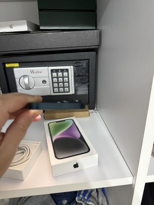 Iphone 14 128gb 10/10 impecabil