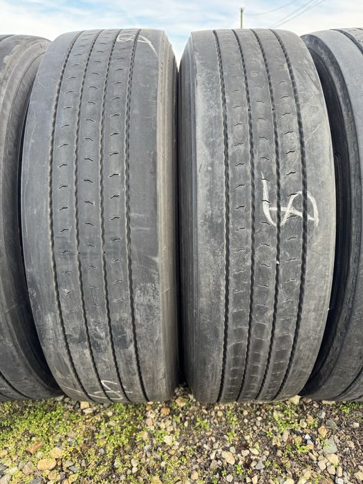 Anvelope 295/80/22.5 Continental