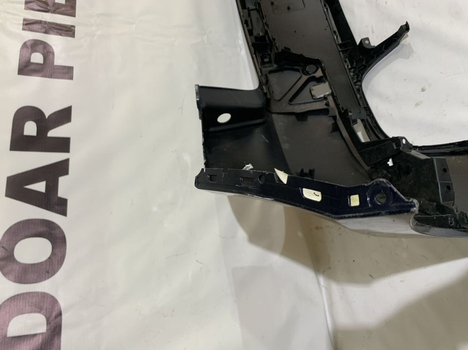 Bara spate Porsche Macan, 2014, 2015, 2016, 2017, 2018, 2019, 2020, 2021, cod origine OE 95B807421L.