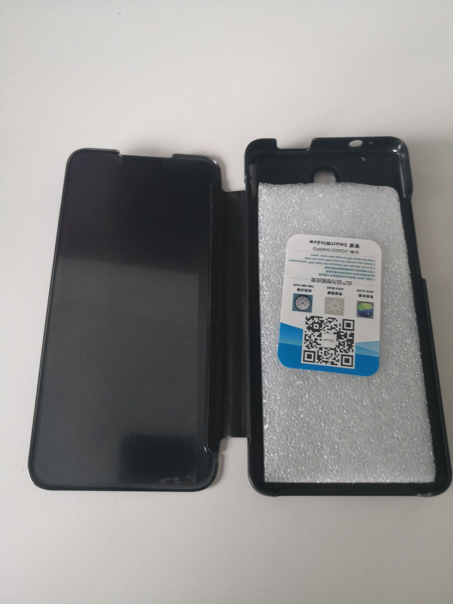 Husa smart flip cover Xiaomi Redmi K20 / Mi 9T / K20 Pro / Mi 9 Pro