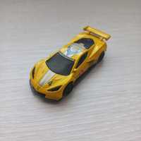 Продам хот вилс Corvette C8.R