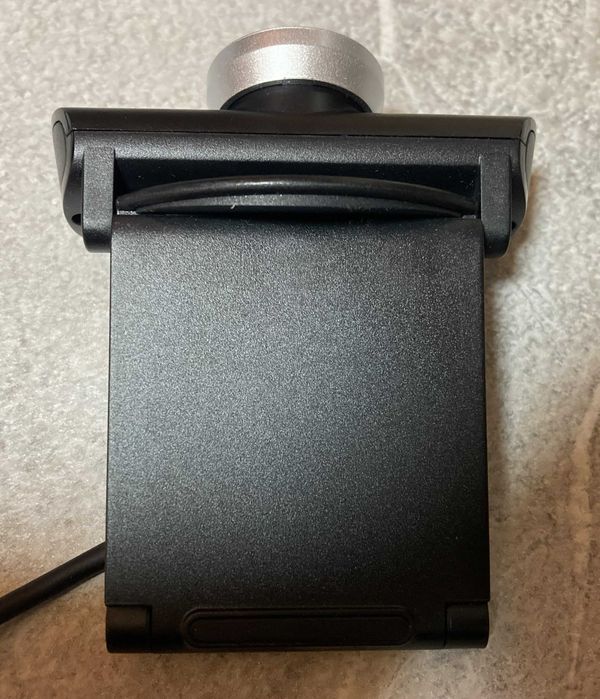 Уеб камера Creative Live! Cam Socialize HD 1080