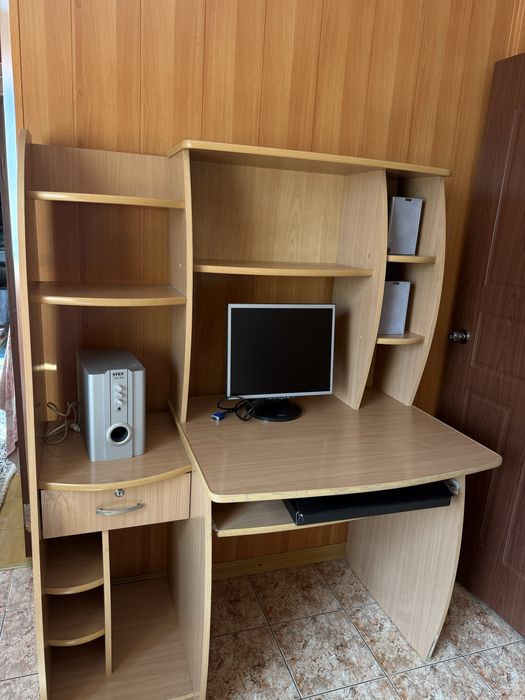 компьютерный стол