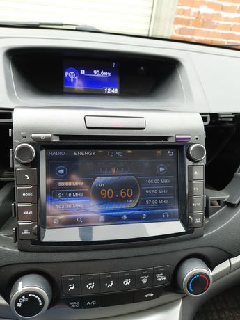 Мултимедия андроид за Honda CRV 4