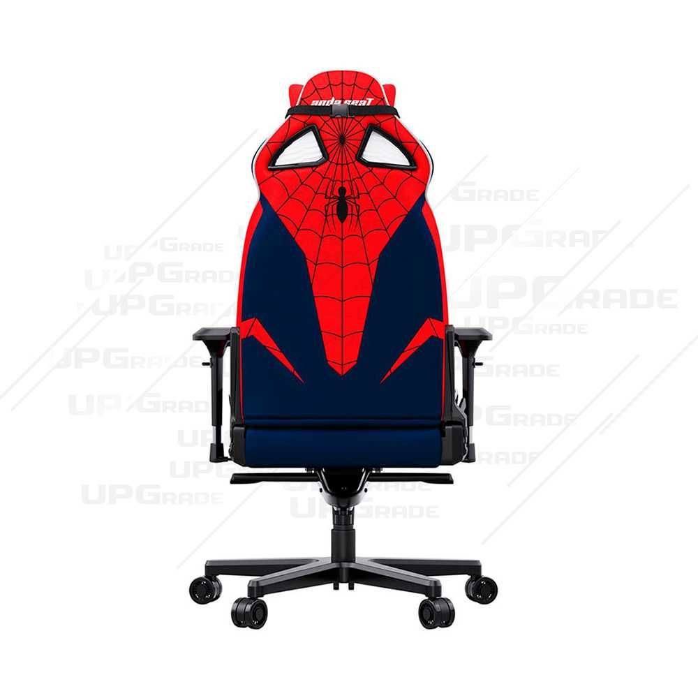 Игровое кресло Anda Seat Marvel Spider-Man | Бесплатная Доставка