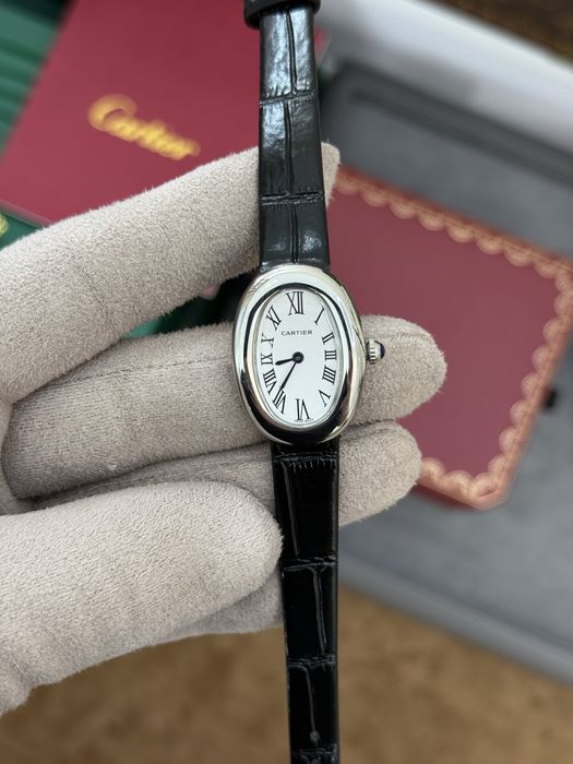 Cartier Baignoire