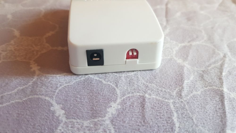 Convertor semnal Vga la rca, s-video, av, Dvr, Bnc, splitter