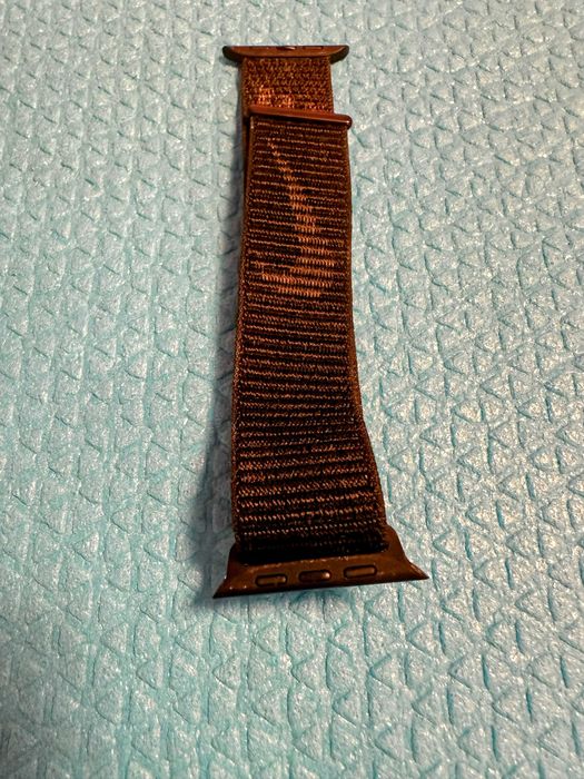 Apple Watch SE Gen-2, CELLULAR, Midnight Aluminium 44mm, Sport Band