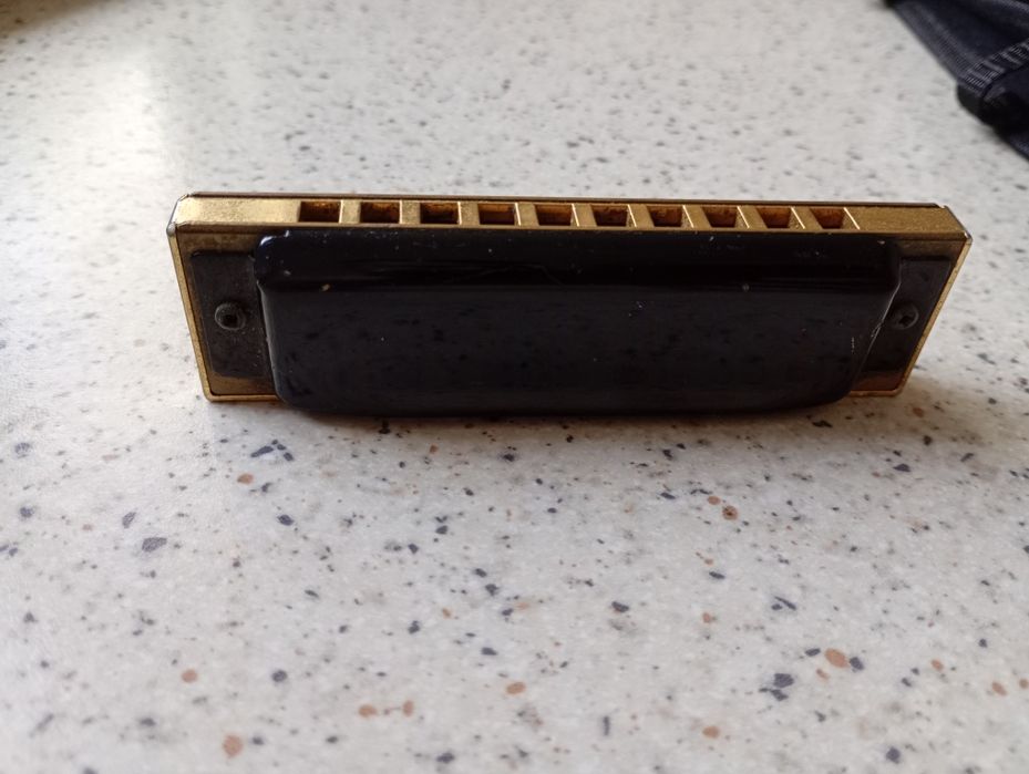 Muzicuță Hohner/100 lei