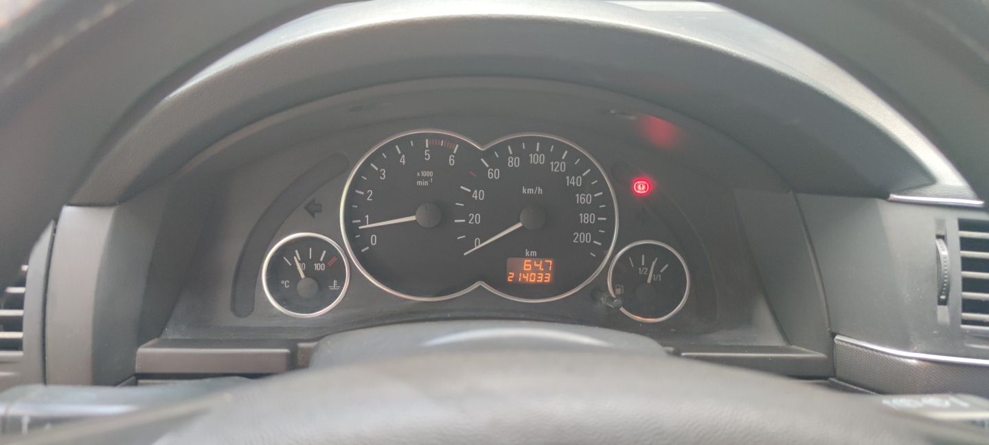 Продавам Опел Мерива 1.7   CDTI 2004 год.