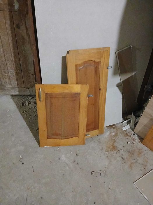 Вратички от масив