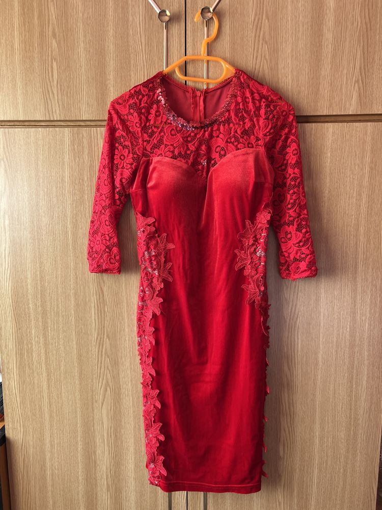 Rochie eleganta