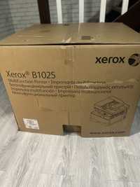 Принтер Xerox B1025